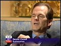 Carroll Foundation / Sky News Adam Boulton Amazing Billion Dollars National Security Case