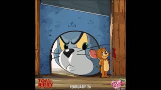 Tom And Jerry Hide And Seek