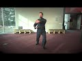 T’ai Chi Video 4: Ch’uan - Yang Style Form (front view without description)