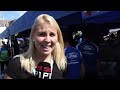 Evgeny Novikov EPIC crash at WRC Rally Finland 2013