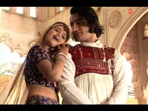 Baajudaar Bangdi (Rajasthani Folk Video Songs) - Ghoomar Vol...