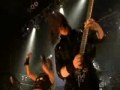 ARCH ENEMY - Ravenous (OFFICIAL Live DVD Video)