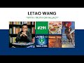 Episode 291 — Letao Wang: Myth: Truth or Fallacy?