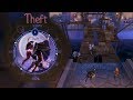 Rolling Sky 2 - Theft | SHAvibe