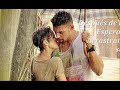 Nina y Jorgito ( AV. Brazil ) Marisa Monte"Depois" letra español