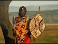 Maasai cultural Music sounds of Maasai