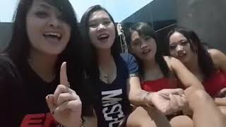 Cewek bohai
