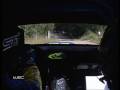 (HD)Onboard Petter Solberg Subaru Impreza WRC Finland Rally 2004 - Ouninpohja p1
