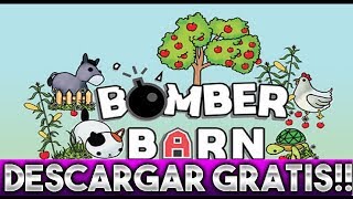 DESCARGAR BOMBER BARN PARA PC 2018 //📜 MULTIPLAYER / POCOS REQUISITOS | WINDOWS 7/8/8.1/10