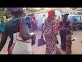 Tata Din Din Jobarteh Live in Gunjur