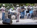 Tata Din Din Jobarteh Live in Gunjur