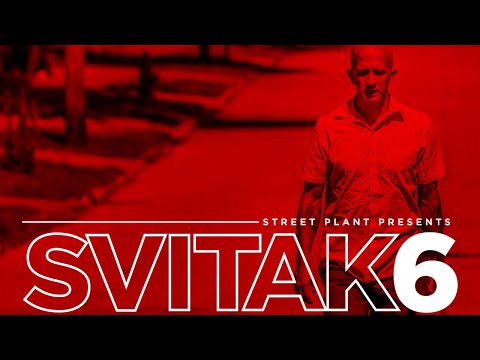 Kristian Svitak - 'Svitak6' Street Plant®  (2021)