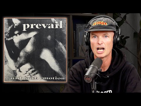 Jaime Owens Sang In A Hardcore Punk Band?!
