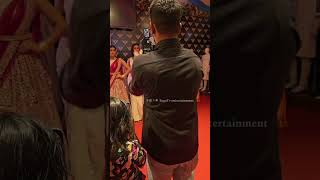 വളള സരയൽ സനദരയയ റമപൽ അടപള Catwalk നടതത മഹമ നമപയർ