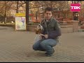 Опрос-эксперимент в программе "Новое утро", 
