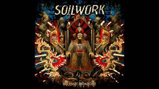 Watch Soilwork Two Lives Worth Of Reckoning video