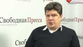 Николай Сорокин: «Создать украинское правительство в изгнании – неплохо».
