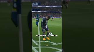 Lionel Messi Booed By Psg Fans