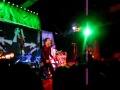 Anti Flag "Hymn for the dead" live @Tunnel (MI) 20-10-2010
