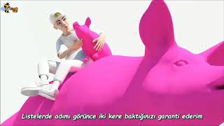 Türkçe Altyazılı Zico - Say Yes Or No Feat Penomeco And The Quiett