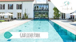 Gräflicher Park I Bad Driburg I Wellness- und Tagungshotel
