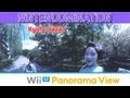 WiiU - Panorama View: Kyoto/Japan - *Dual Screen Wonder*