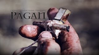 PAGAN - A Medieval Short Film
