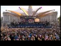The Queens Diamond Jubilee Concert - JLS