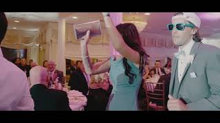 Mike And Tiffany Wedding 4k