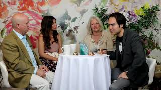 Spiritual Disclosure - Relationships and Dating with Sarah Adams