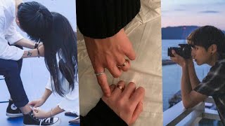 BTS Jungkook love for his gf! (Imagine)