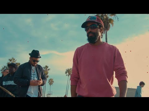 Fatlip &amp; Blu - Gangsta Rap (prod. Madlib) (Official Music Video)