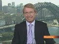 AMP's Oliver Discusses China Economy, Monetary Policy: Video