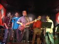 The Milanos perform "Ghost Riders In The Sky"