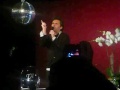 Видео Thomas Anders Fanday 2011 - Best Of Me