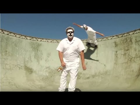 IKP - "Hollow Like My Downlows"