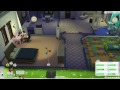 Les Sims 4 | Let's Play #9: Sarah est de sortie ! [FR]