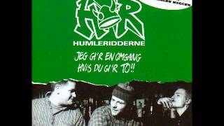 Watch Humleridderne Backgammon video