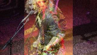 Watch Cross Canadian Ragweed Broken video
