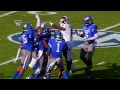 Kentucky Wildcats TV: Football vs MSU