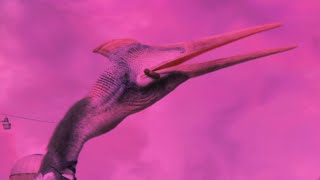Pterodactyl Eats Person Pg E08