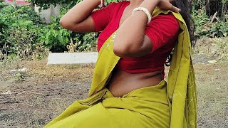 Priti Halder Is Live