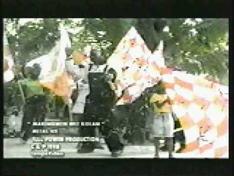 Metal Ice Kanaval 1998 - Marengwen Met Kolan