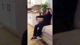 Cousins Fighting Part 1