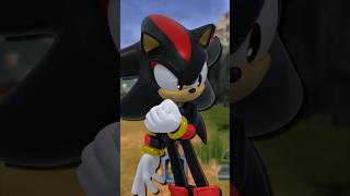 How Many Sonic Characters Wear Inhibitor Rings