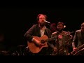 Iron and Wine - The Desert Babbler (HD) Live in Paris 2013