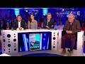 Anne Dorval à Eric Zemmour "Je suis consternée !" #ONPC