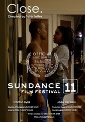 Image of Sundance Film Festival 2011 'Close.'