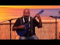 Brother Noland - "Setsumi" at Maui's Slack Key Show - guitar instrumental