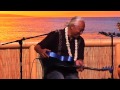 Brother Noland - "Setsumi" at Maui's Slack Key Show - guitar instrumental